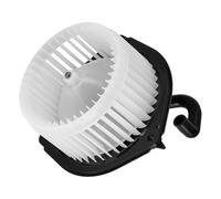SYKRSS HVAC Blower Motor 700160 Compatible with Pontiac Vibe 1.8L L4 2003-2008, PM9243, 88973567, 15-80547, 35080 A/C Blower Motor Assembly