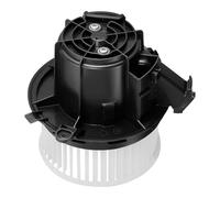 SYKRSS HVAC Blower Motor 700248 Compatible with Mercedes-Benz C230 C250 C300 C350 C63 AMG E350 GLK250 SLS AMG, 75029, 2048200208, PM4030, 2048200000 A/C Blower Motor Assembly