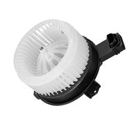 SYKRSS HVAC Blower Motor 700257 Compatible with Acura ILX/RDX 2013-2014, Compatible with Honda Civic 2012-2013, 76968, PM9378，80030-TR0-305, 79310-TR0-A01, A/C Blower Motor Assembly