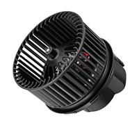 SYKRSS HVAC Blower Motor 700272 Compatible with Ford C-Max 13-18, Escape 13-19, Focus 12-18, Transit Connect 14-18, 76973, DV6Z19805B, A/C Blower Motor Assembly