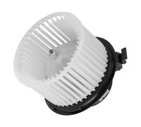 SYKRSS HVAC Blower Motor 700287 Compatible with Nissan Versa Sedan 07-11/Hatchback L4 1.8L 2007 2008 2009, 75879, 27226-EE91C, PM9376 A/C Blower Motor Assembly