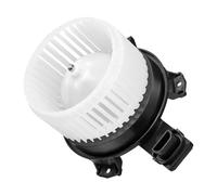 SYKRSS HVAC Blower Motor 700326 Compatible with Hyundai Sonata 2.0L/2.4L L4 2015-2019, BM10054C, 75079, 2311951, 1800432, 97113C2000 A/C Blower Motor Assembly