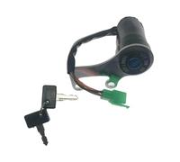 SYKWKNY Ignition Key Switch Set For S DRZ400 SM DRZ 400 2007 2008 2009 2010 2011 2012 2013 2014 2015 2016 Replacement Parts