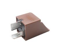 SYKWKNY Replacement Parts 12V-80A Starter Relay for Vespa Gts Gtv 125 Lx Lxv Px S Sprint 125cc 584521 58115R AP8224026 246400110