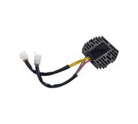 SYKWKNY Replacement Parts Mosfet Regulator Rectifier For Triumph Sprint St 1050 2005-2010 T1300560