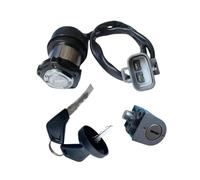 Switch Lock Assy 9DS#-010100-6002 for cf moto CF600ATR-2L(T3b) CForce 625 Touring CF600AU-3L CF600AU-3LF