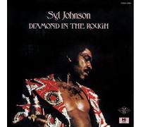 Syl Johnson - Diamond In Rough (Remaster) [Japan LTD Mini LP CD] CDSOL-5084