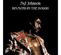 Syl Johnson - Diamond In The Rough [VINYL]