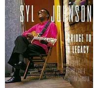 Syl Johnson - I Ve Been Missin You