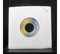 Syl Johnson - Take Me Back / I Take Care Of Homework