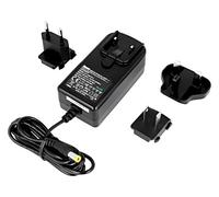 SYL1460-2412-EU/UK/US Power Supply: Pulse Power, Plug 12VDC 2A 24W Off: 5.5/2...