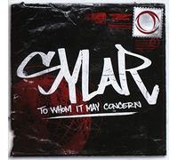 Sylar - To Whom It May Concern