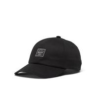 Sylas Classic Cap, Black Tonal