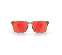 Sylas Grey Ink Sunglasses