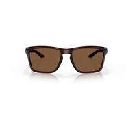 Sunglasses Oakley OO9448 SYLAS 944802 rectangle brown prizm