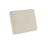 SYLC Stretch Sofa Cushion Cover Velvet Sofa Seat Cushion Covers, Fitted Couch Cushion Cover Replacement Caravan Seat Covers 2024 Newest (beige,1pc large 1-seat)
