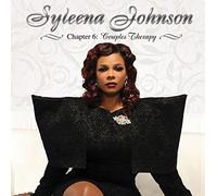 Syleena Johnson - Chapter 6: Couples Therapy