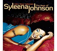 Syleena Johnson - I Am Your Woman: The Best Of Syleena Johnson [Us Import]
