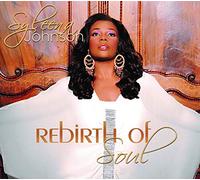 Syleena Johnson - Rebirth Of Soul