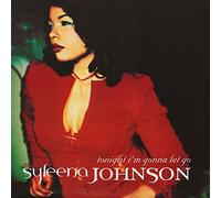 Syleena Johnson - Tonight I'm Gonna Let U Go [12" VINYL]