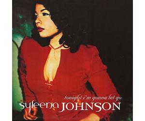 Syleena Johnson - Tonight I'm Gonna Let U Go [12" VINYL]