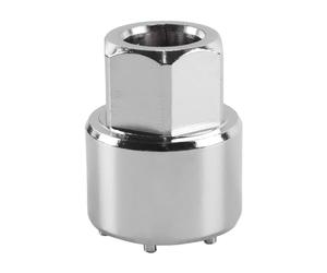 SYLEN Bicycle Crank Puller,crankshaft Screw Cover Dismantling Tool,Flywheel Removal Tool for FSA
