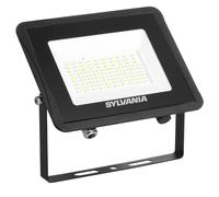 Sylflood LED IP65 Floodlight Black 58W 4000K Sylvania