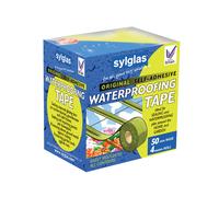 Sylglas 8113001 Original Waterproofing Tape 50Mm X 4M