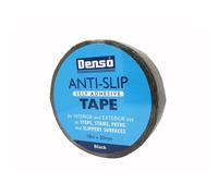 Sylglas Anti-slip Tape in Black Sylglas Black