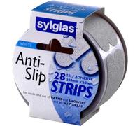 Sylglas ASDCL Anti-Slip Discs (x60) - Clear