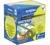 Sylglas 8113002 Original Waterproofing Tape 75Mm X 4M