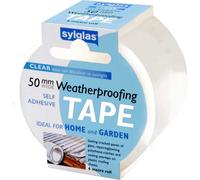 Sylglas WaterproofingTape 50mm 6m