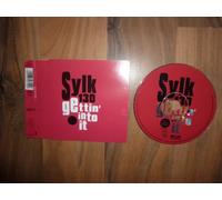 Sylk 130 - Gettin' Into It