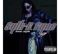 Sylk-E. Fyne - Raw Sylk [CASSETTE]