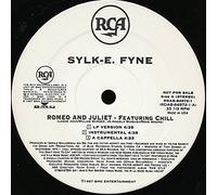 Sylk-E-Fyne - Romeo & Juliet [Vinyl LP] [VINYL]