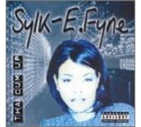 Sylk-E. Fyne - Tha Cum Up [CASSETTE]