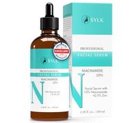 Sylk Niacinamide Serum for Face with Hyaluronic Acid & Zinc, 100 ml