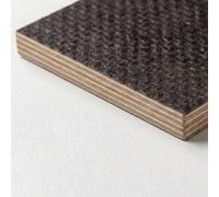 Sylkbuild 18mm Trailer Flooring Buffalo Board - 500mm X 500mm (1.64Ft X 1.64Ft)