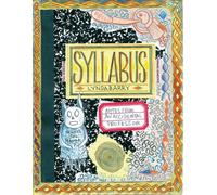 Syllabus Notes from an Accidental Professor by Lynda Barry (Paperback Book)
