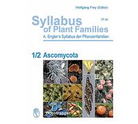 Syllabus of Plant Families - A. Engler's Syllabus der Pflanzenfamilien Part 1/2:: Ascomycota
