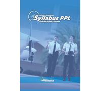 Syllabus PPL Private Pilot License (Aviation)