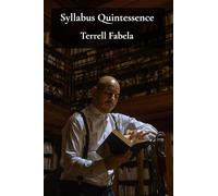 Syllabus Quintessence: Mapping learning conduits for enriched cognitive comprehension.