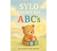 Sylo Knows His ABC’s