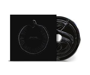 Sylosis - A Sign Of Things to Come - CD - 22 - E23z