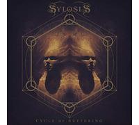 Sylosis - Cycle Of Suffering (CD)