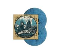 Sylosis - Dormant Heart (10th Anniversary) Ltd. Clear Blue Black - Marbled 2 Vinyl