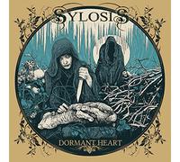 Sylosis - Dormant Heart [Japan CD] VQCD-10428