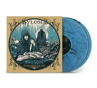 Sylosis : Dormant Heart VINYL 10th Anniversary 12" Album Coloured Vinyl 2