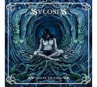 Sylosis - Edge Of The Earth