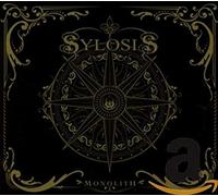 Sylosis : Monolith CD (2013) NEW Highly Rated eBay Seller Great Prices